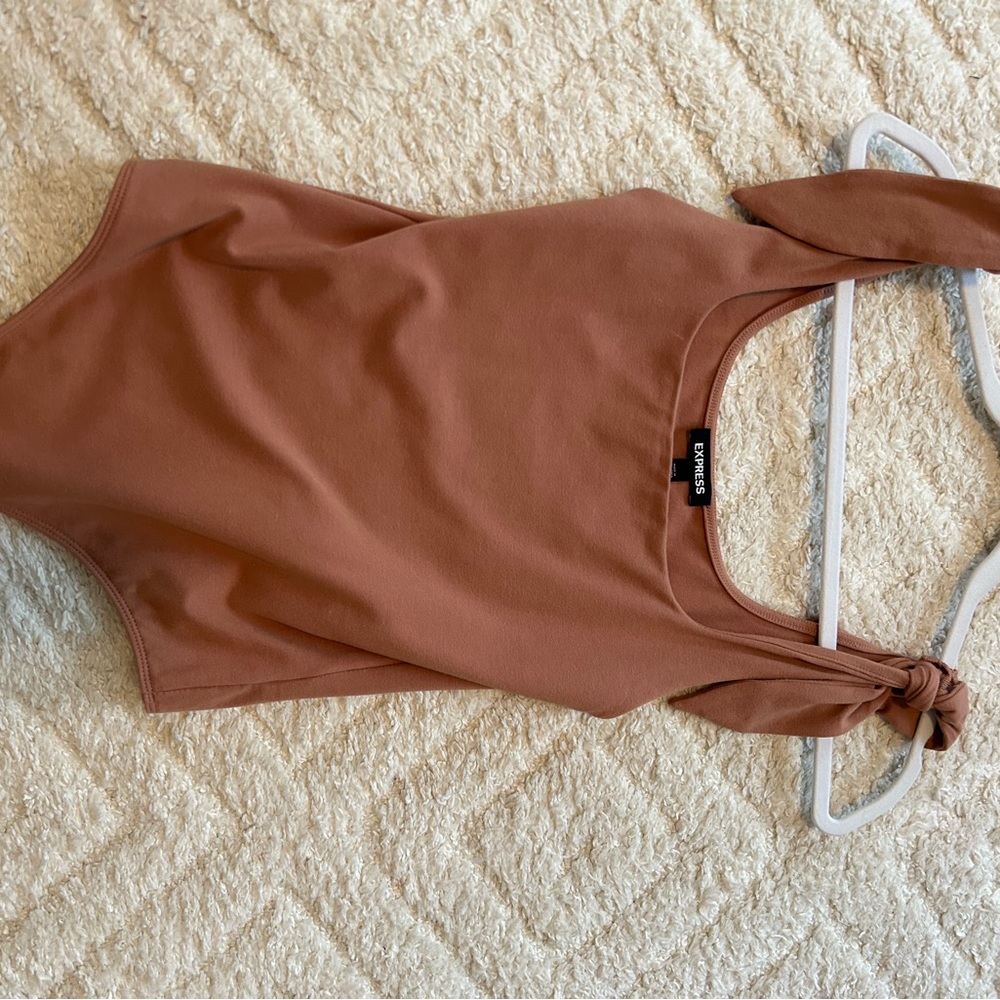 Express top